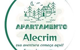 Apartamento Alecrim